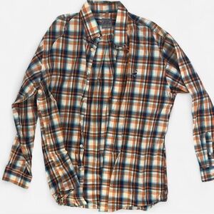 roperly Tied | Homestead Collection Plaid Button Up